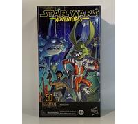 Star Wars Jaxxon Black Series 50° Anniversario Lucas Film Hasbro F2815