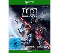 Star Wars Jedi - Fallen Order