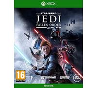 Star Wars Jedi Fallen Order