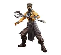 Star Wars Jedi: Fallen Order Action Figure Da 6 Pollici | Guerriero Nightbrother