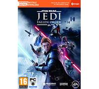 Star Wars Jedi : Fallen Order - Code de Téléchargement pour PC [Edizione: Francia]