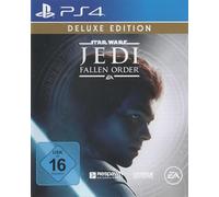 Star Wars Jedi - Fallen Order (Deluxe Edition)