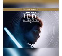 STAR WARS Jedi: Fallen Order Deluxe Edition (EN/FR/JA/KO/PT/CN/ES) (PC) Origin Key - GLOBAL