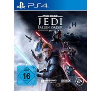 Star Wars Jedi - Fallen Ordine - Standard Edition PS4 Nuovo + Conf. Orig.