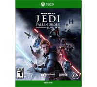 Star Wars Jedi: Fallen Order for Xbox One Xbox One Standard (Microsoft Xbox One)