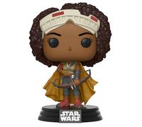 Star Wars Jedi Fallen Order Jannah POP #315 Vinyl Figure FUNKO