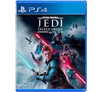 Playstation Games Ps4 Star Wars Jedi: Fallen Order (nordic)