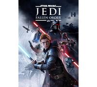 Star Wars Jedi: Fallen Order Origin Key EUROPE