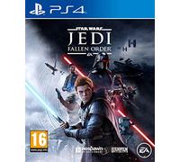 Star Wars JEDI: Fallen Order - PlayStation 4 [Edizione: Regno Unito]