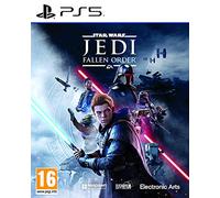 Star Wars JEDI: Fallen Order - PlayStation 5
