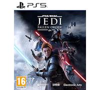 Star Wars Jedi Fallen Order (Playstation 5) [Edizione EU]