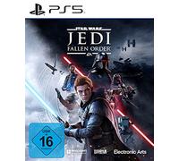 STAR WARS JEDI: FALLEN ORDER - [PlayStation 5] [Edizione: Germania]