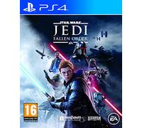 Star Wars Jedi : Fallen Order pour PS4 [Edizione: Francia]