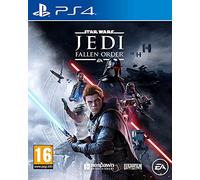 Star Wars Jedi : Fallen Order pour PS4 [Edizione: Francia]