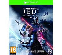 Star Wars Jedi : Fallen Order pour Xbox [Edizione: Francia]
