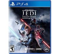 Star Wars [ Jedi Fallen Order ] (PS4) NUOVO
