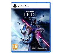 Star Wars Jedi Fallen Order Ps5 Gioco Playstation 5 Italiano Videogioco Nuovo