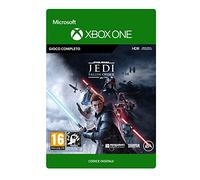 STAR WARS Jedi Fallen Order | Xbox One - Codice download