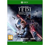Star Wars JEDI: Fallen Order - Xbox One [Edizione: Regno Unito]