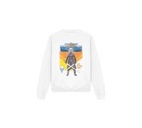 Star Wars Jedi Felpa Ahsoka Adulto Unisex (TV4310)