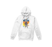 Star Wars Jedi Felpa con Cappuccio Ahsoka Uomo (TV4456)