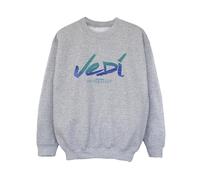 Star Wars Jedi Felpa Obi Wan Kenobi Dipinto a Mano Ragazzi (BI10443)