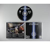 Star Wars Jedi Knight 2: Jedi Outcast - PC by LucasArts