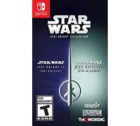 Star Wars Jedi Knight Collection for Nintendo Switch Nintendo (Nintendo Switch)