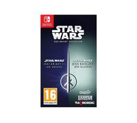 Star Wars Jedi Knight Collection - GIOCO