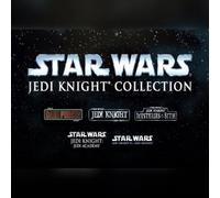 STAR WARS Jedi Knight Collection (PC) Steam Key - EU