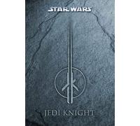Star Wars Jedi Knight Collection Steam Key EUROPE
