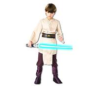 Rubie's, LUCAS - st-630604s - Costume Lusso Jedi - Taglia S