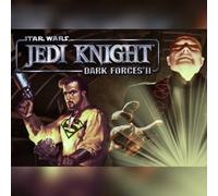 STAR WARS Jedi Knight: Dark Forces II (PC) Steam Key - GLOBAL