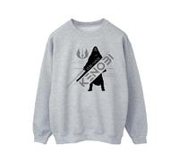 Star Wars Jedi Knight Felpa Obi Wan Kenobi Uomo (BI14814)