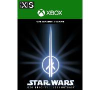 Star Wars Jedi Knight II: Jedi Outcast XBOX LIVE Key EUROPE
