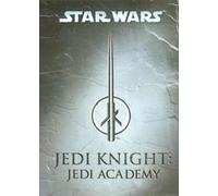 Star Wars Jedi Knight: Jedi Academy (Nintendo Switch) eShop Key EUROPE
