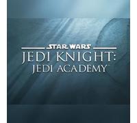 STAR WARS Jedi Knight - Jedi Academy (PC) Steam Key - GLOBAL