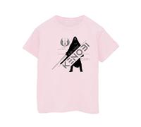 Star Wars Jedi Knight Maglietta Obi Wan Kenobi Ragazzi (BI11081)