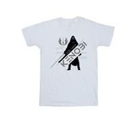 Star Wars Jedi Knight Maglietta Obi Wan Kenobi Ragazzi (BI11081)