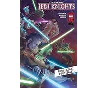 Star Wars : Jedi Knights T01