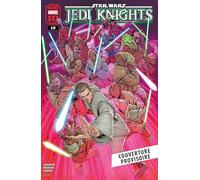 Star Wars : Jedi Knights T02