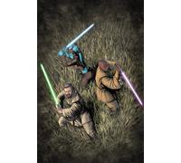Star Wars: Jedi Knights Vol. 2 - A Higher Path