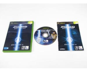 Star Wars ~ Jedi Outcast ~