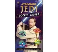 Star Wars Jedi Pocket Expert: All the Facts You Need to Know