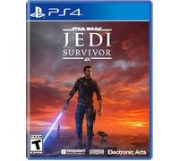 Star Wars Jedi: Survi (Sony Playstation 4 Sony Playstation 4 Sony Playstation 4)