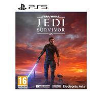 Star Wars Jedi: Sopravvissuto PS5 - Nouvo