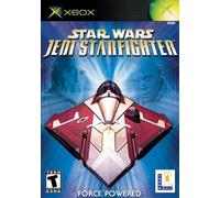 Star Wars: Jedi Starfighter