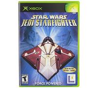 Star Wars:Jedi Starfighter [Edizione: Germania]