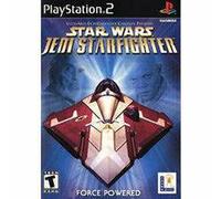 Star Wars Jedi Starfighter [Import: Francia]