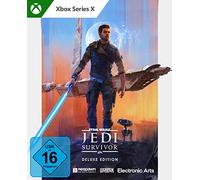 Star Wars Jedi: Survivor (Deluxe Edition)